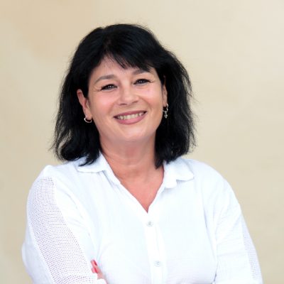 Jaroslava Bezecná, DiS