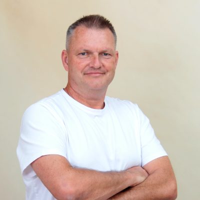 Radek Chwistek