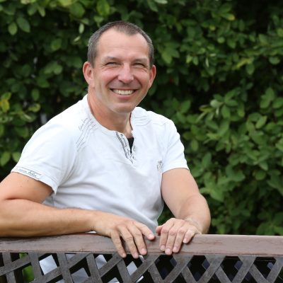 Ing. Petr Moravec