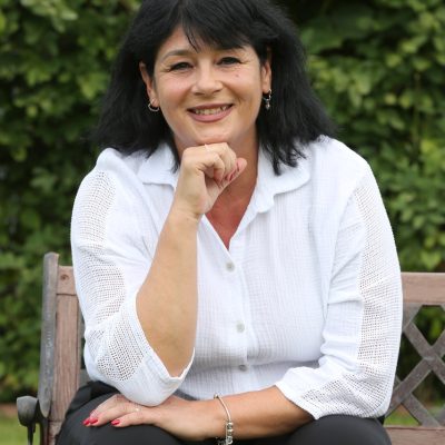 Jaroslava Bezecná, DiS