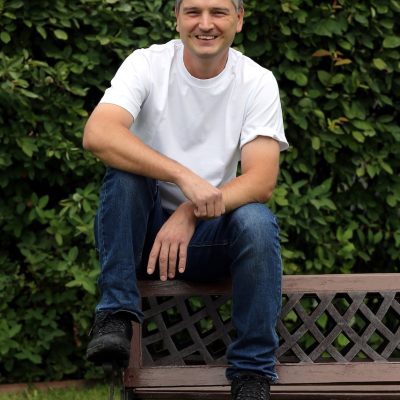 Ing. Tomáš Kubala