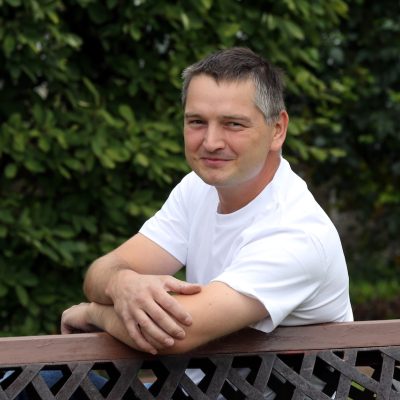 Ing. Tomáš Kubala