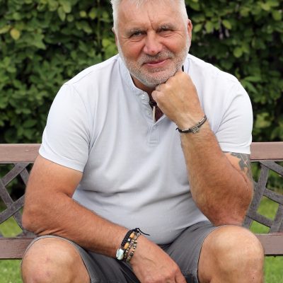 Ing. Luděk Kašpar