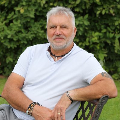 Ing. Luděk Kašpar
