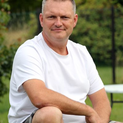 Radek Chwistek