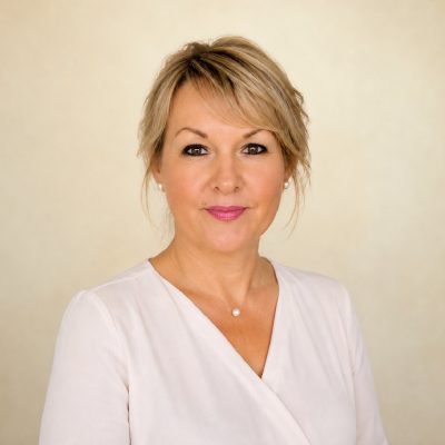 Ing. Petra Chovančíková, MBA