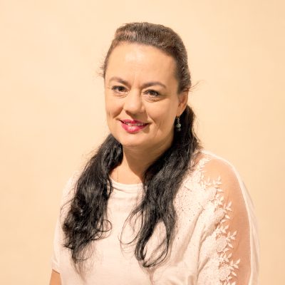 Lucie Gemrotová