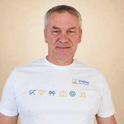 Lumír Bednář