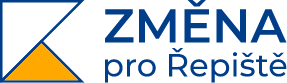ZMĚNA pro Řepiště